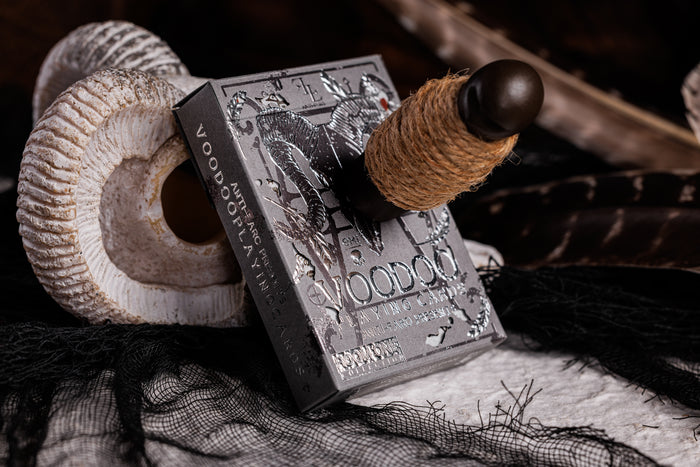 (PREORDER) Voodoo Playing Cards - emi Special Edition