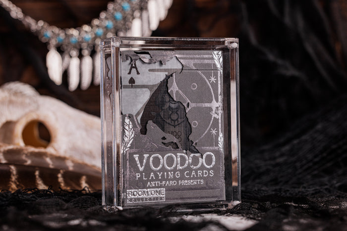 Deck + Carat Case (Standard)