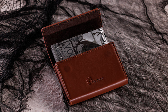 Deck + Pocket Deck Case