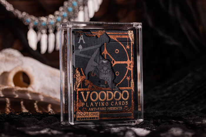 Deck + Carat Case (Standard)
