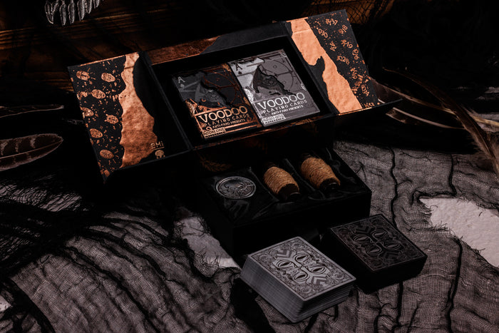 Collector's Set Only
