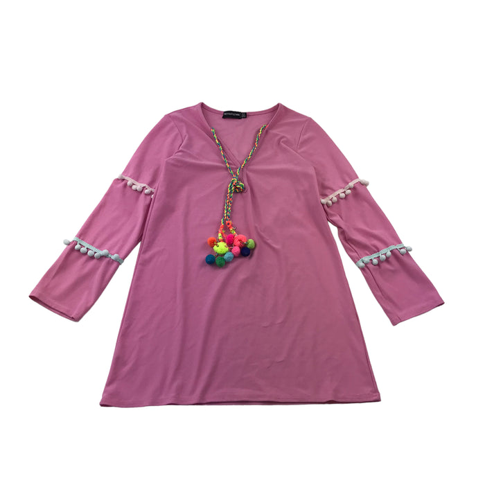 Preloved kids dress