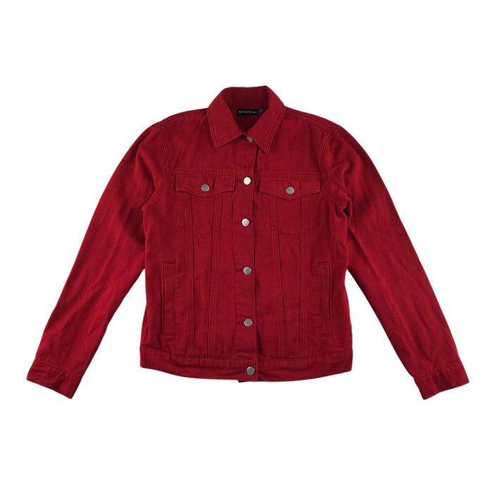 Preloved kids light jacket