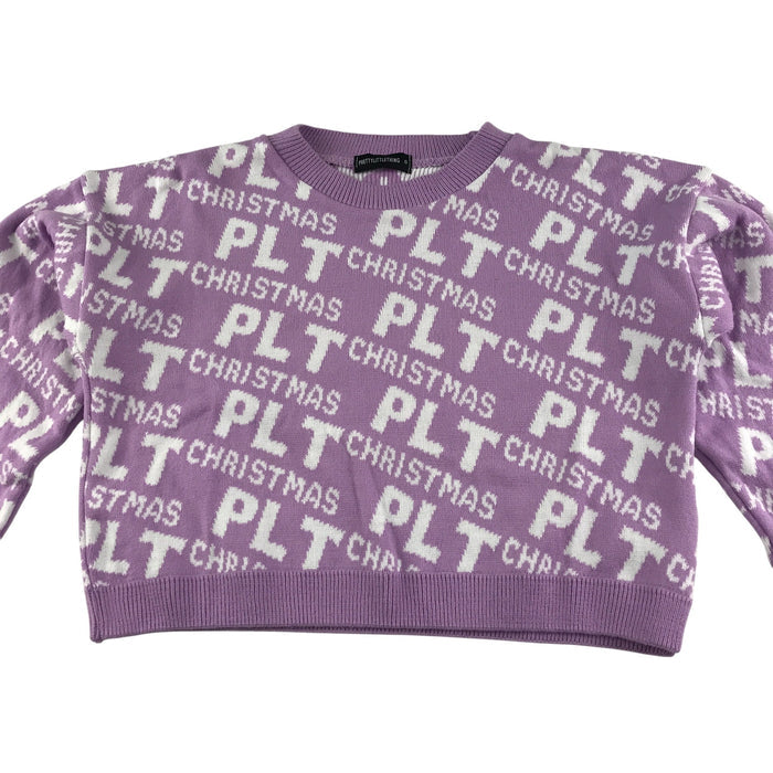 Preloved kids jumper