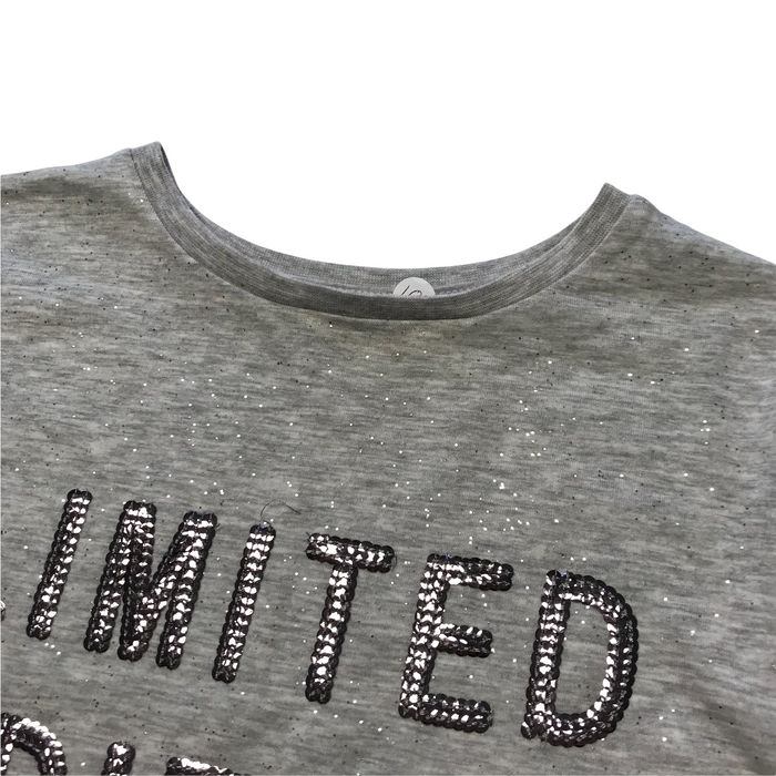 Preloved kids t-shirt