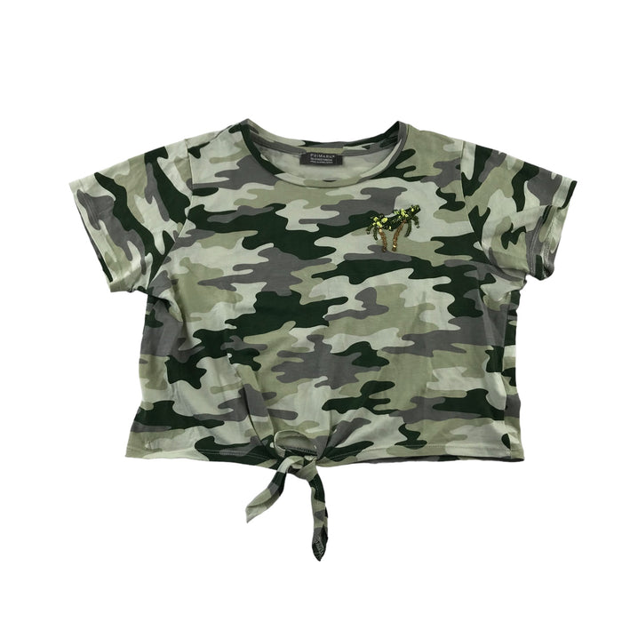 Preloved kids t-shirt