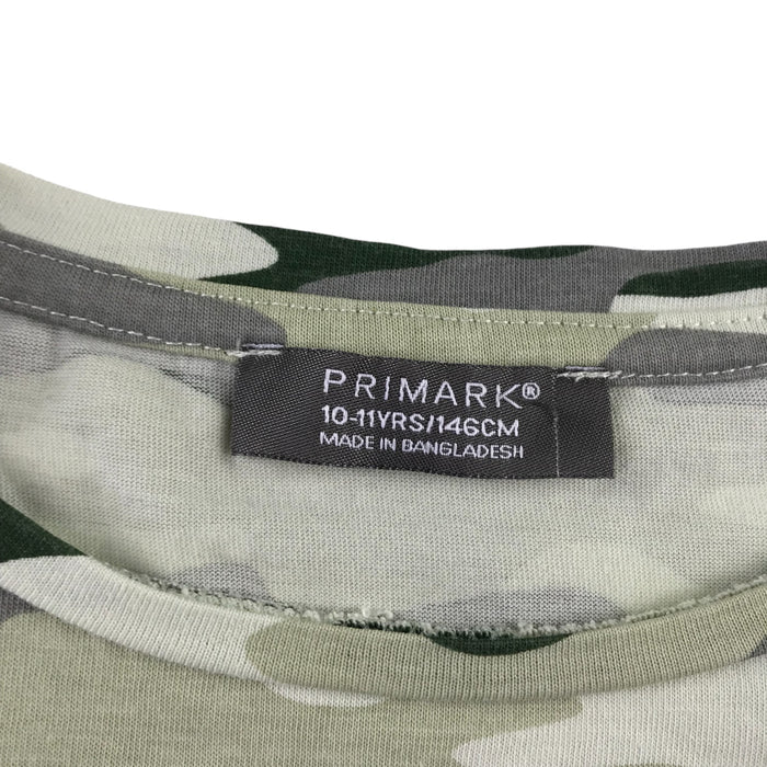Preloved kids t-shirt