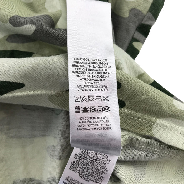 Preloved kids t-shirt