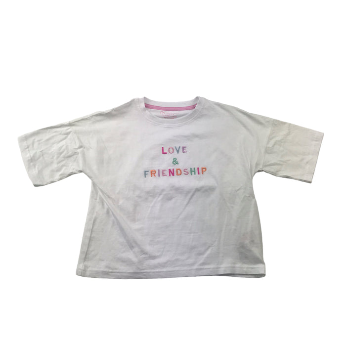 Preloved kids t-shirt