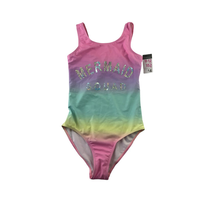 Preloved kids swimwear