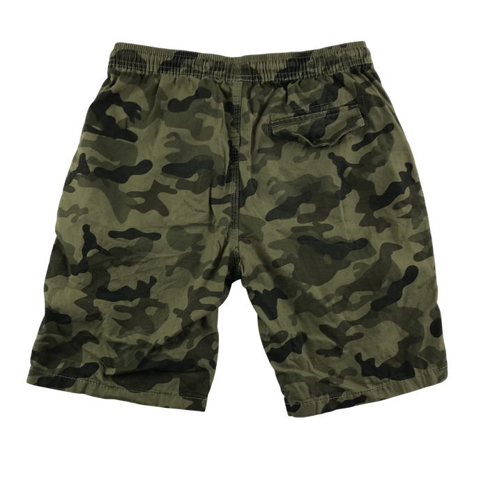 Preloved kids shorts