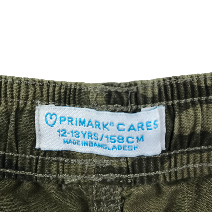 Preloved kids shorts