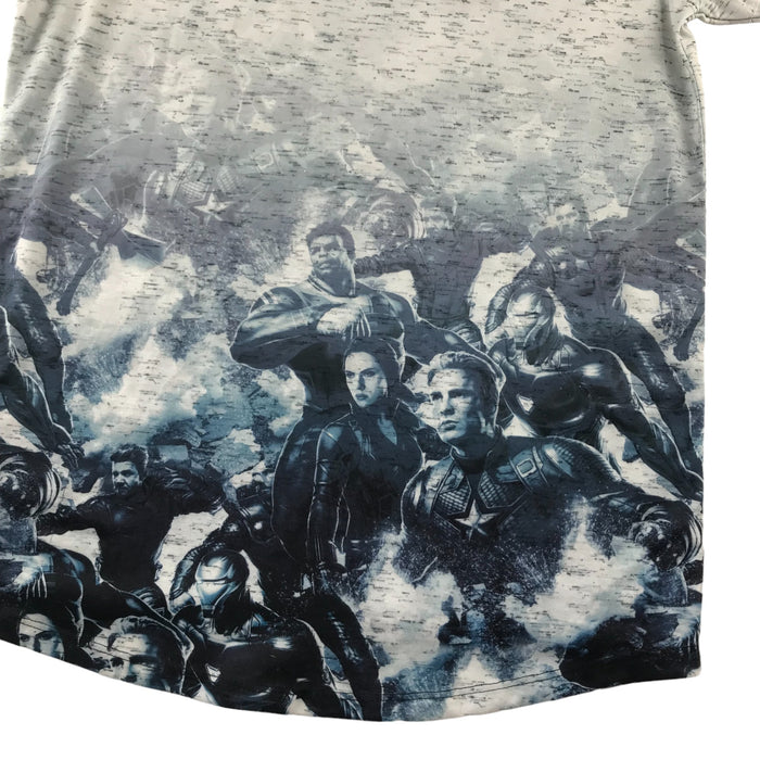 Preloved kids t-shirt