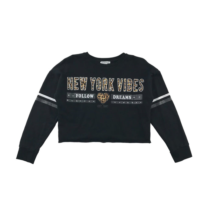 Preloved kids jumper