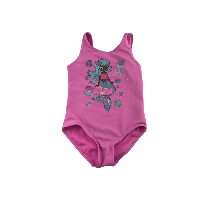 Preloved kids swimwear