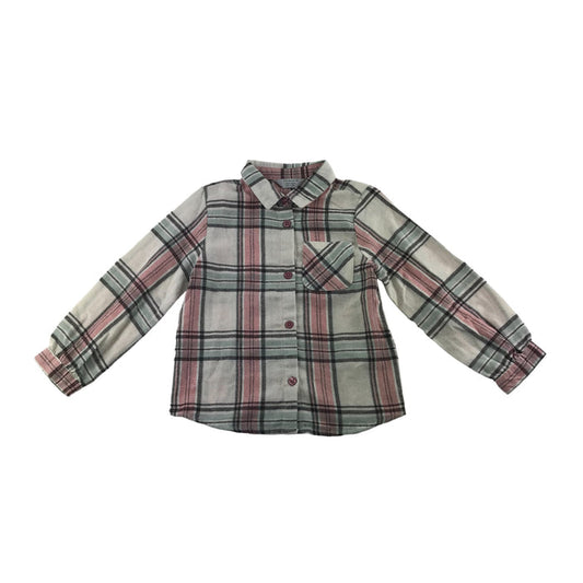 Preloved kids shirt