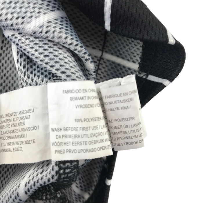 Primark 5-6 years black sports top