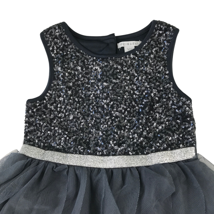 Preloved Primark dress for kids