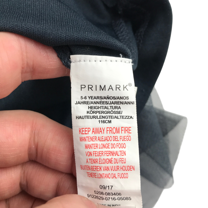 Preloved Primark dress for kids