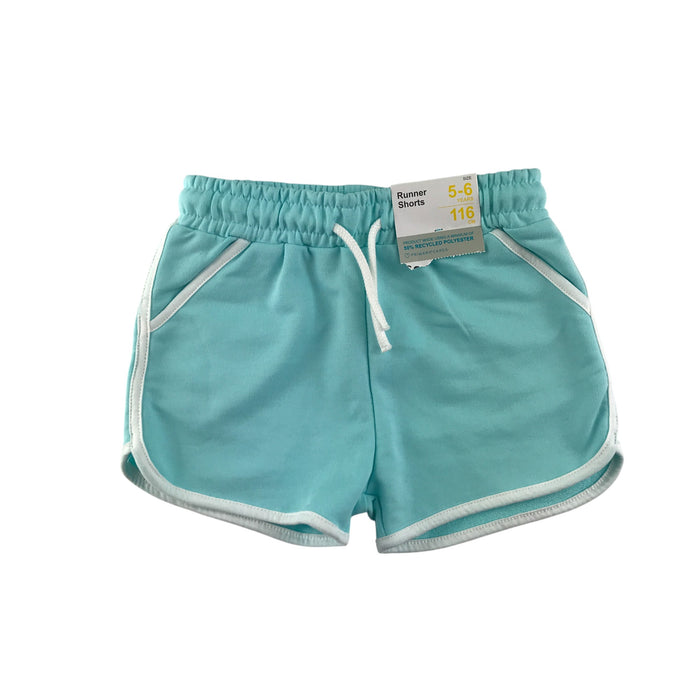 Preloved kids shorts