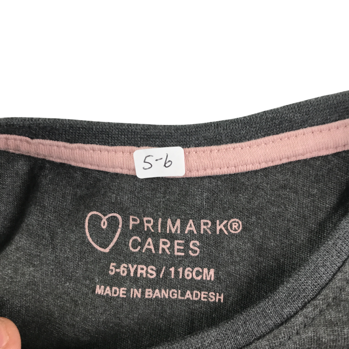 Preloved kids t-shirt
