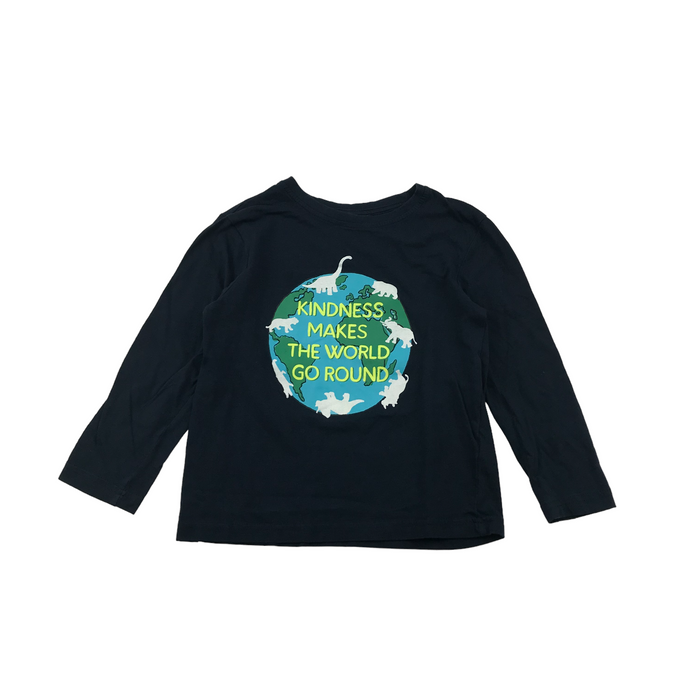 Preloved kids t-shirt