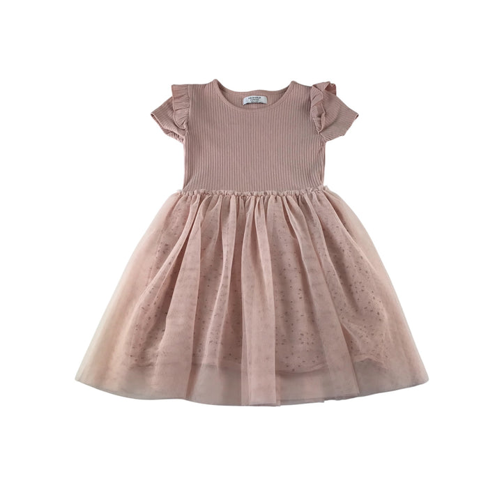 Preloved kids dress