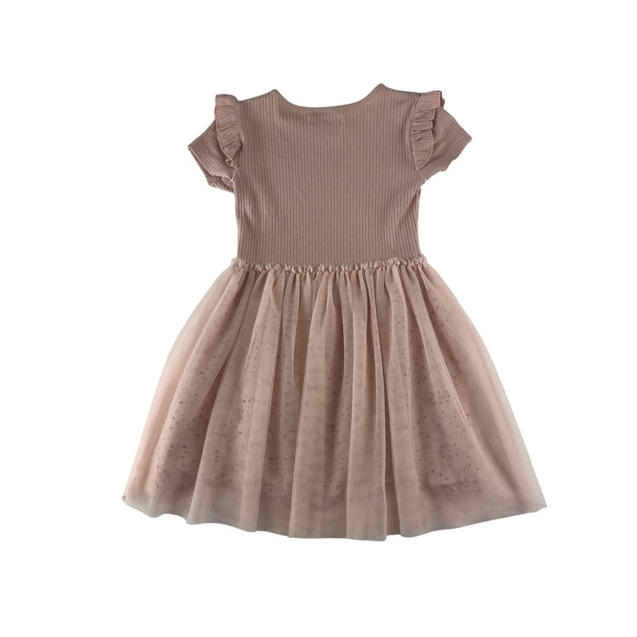 Preloved kids dress