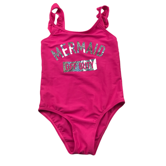 Preloved kids swimwear