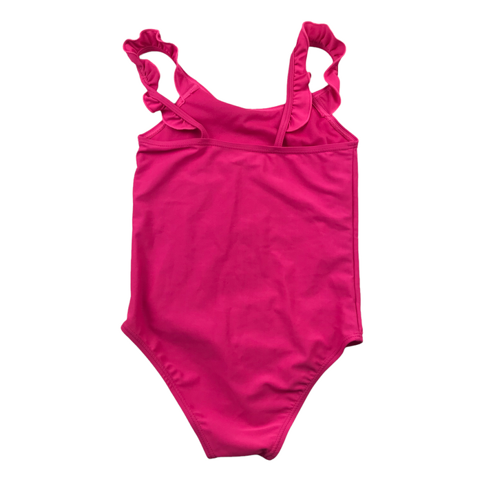 Primark 5-6 years pink mermaid swimsuit