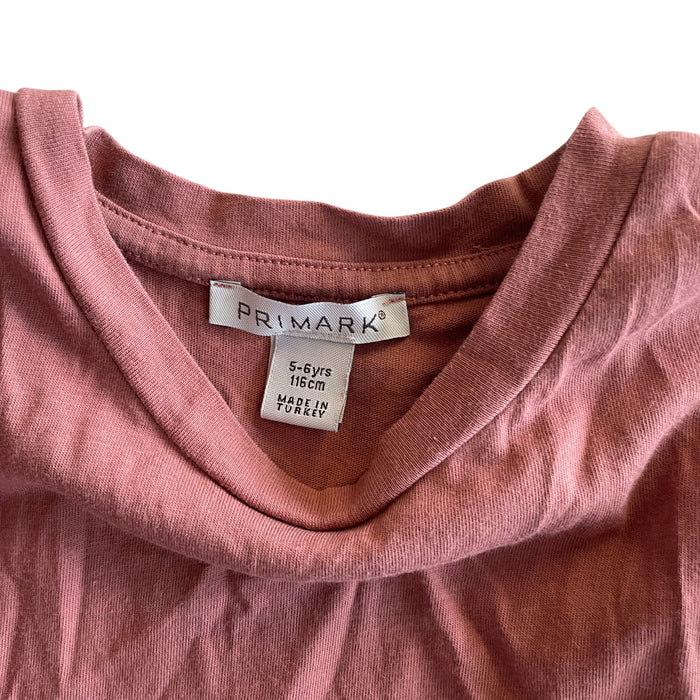 Preloved kids dress