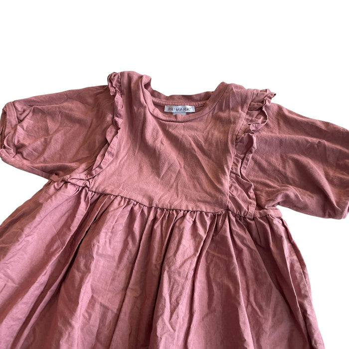 Preloved kids dress