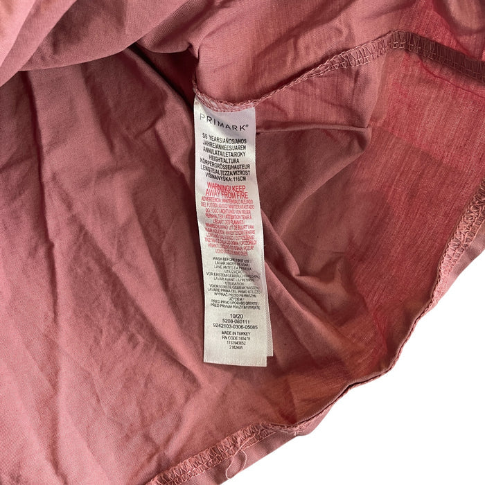 Preloved kids dress