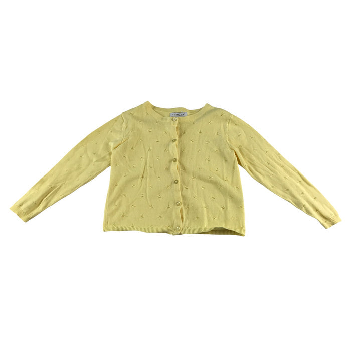 Preloved kids cardigan