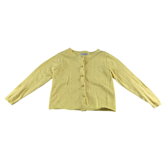 Preloved kids cardigan