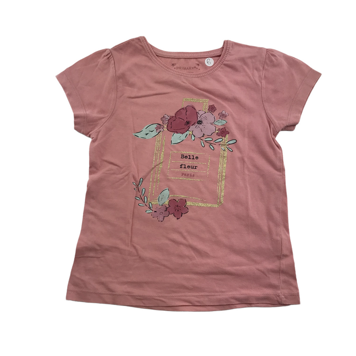Preloved kids t-shirt