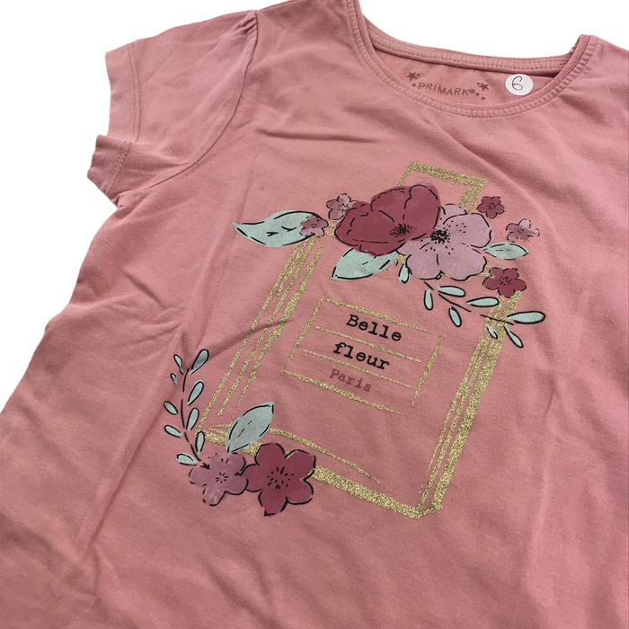 Preloved kids t-shirt