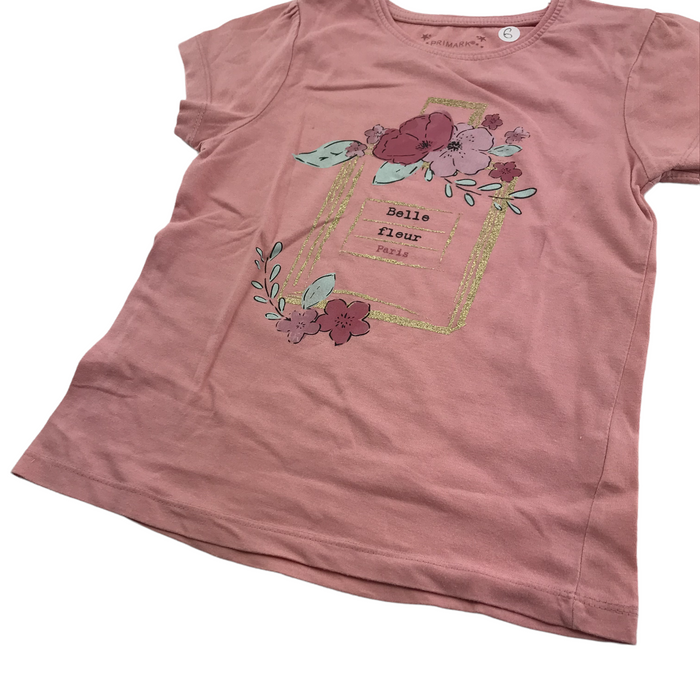 Preloved kids t-shirt