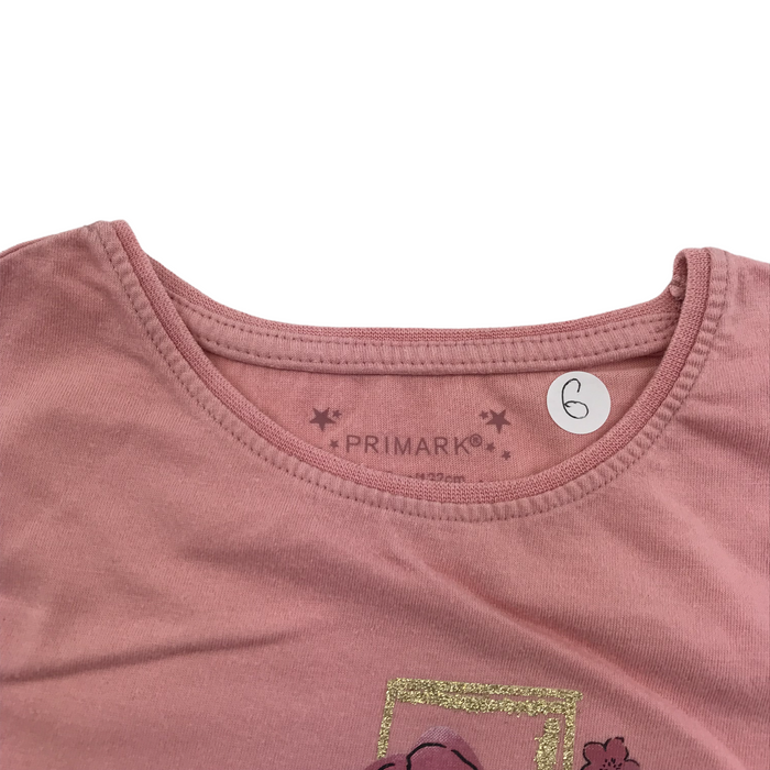 Preloved kids t-shirt