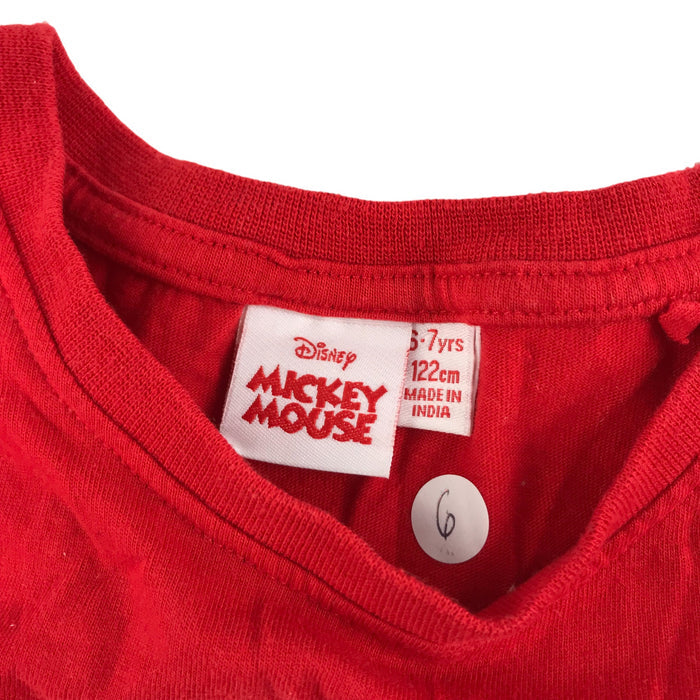 Preloved kids t-shirt