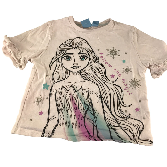 Preloved kids t-shirt