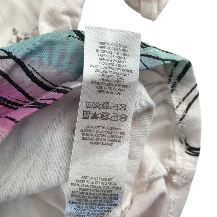 Preloved kids t-shirt