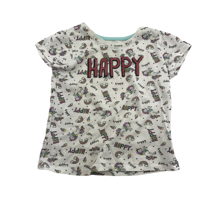 Preloved kids t-shirt