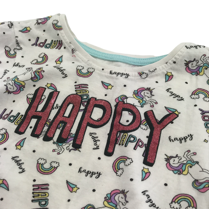 Preloved kids t-shirt