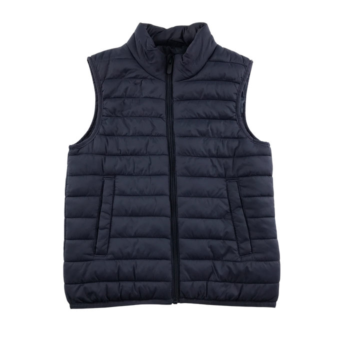 Preloved kids gilet