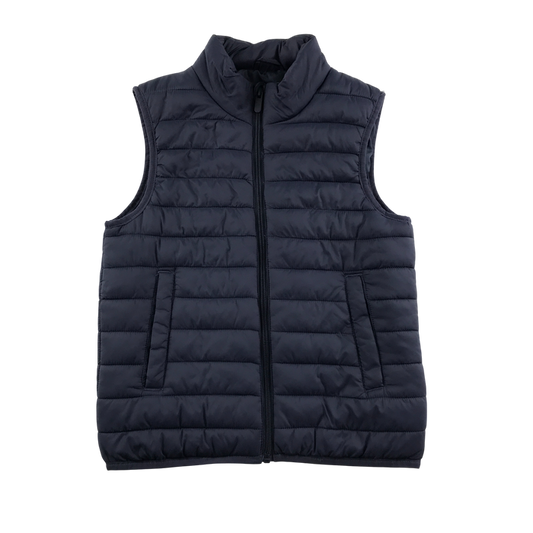 Preloved kids gilet