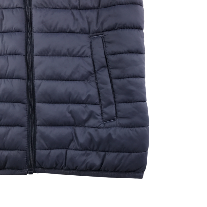 Preloved kids gilet