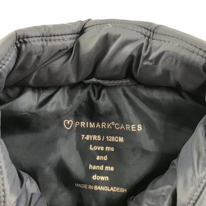 Preloved kids gilet
