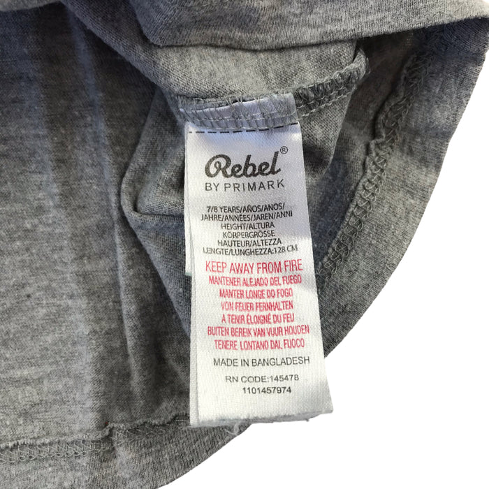 Preloved kids t-shirt