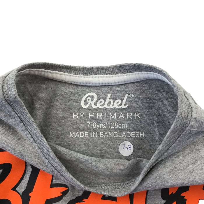 Preloved kids t-shirt